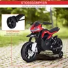 HOMCOM Kindermotorrad Kinder-Elektromotorrad 3-6 Jahren Produktbild-Vorschau 7