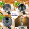 mixcover Spiralschneider Gemüsenudeln schneiden kompatibel Produktbild-Vorschau 7
