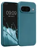 kwmobile Handyhülle für Google Pixel 9 Hülle - weiche Produktbild-Vorschau 1