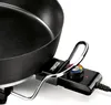 Elektrische Pfanne Princess 162367 5,4 L 1800W Schwarz Produktbild-Vorschau 35