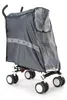 reer DesignLine RainSafe Active Regenschutz für Buggys und Anteprima dell’immagine prodotto 8
