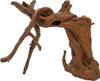 A decorative piece of driftwood for an aquarium or terrarium. Produktbild-Vorschau