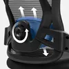 MARK ADLER Manager 2.9 Schwarz | Ergonomischer Bürostuhl | Produktbild-Vorschau 10