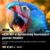 ULTIMEA projektor Android TV 11.0 s NETFLIX, podpora Náhled obrázku produktu 9