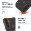 kwmobile Case kompatibel mit Samsung Galaxy S25 - Hülle Produktbild-Vorschau 3