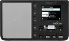 TechniSat 0000/3967 Technisat Sternradio IR 2 schwarz Náhled obrázku produktu 4