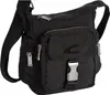 Camel Active Torba na ramię Torba na ramię Journey Czarny Podgląd zdjęcia produktu 1