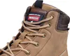 Trekker Winterschuhe mit spikes - Braun - EU46 Produktbild-Vorschau 7