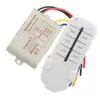 Zapnutie/vypnutie AC 180–240 V, rádiový prijímač, spínač s Náhľad obrázku produktu 2