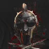 Gladiator - pánské tričko TV6934 (L) (Černá) Náhled obrázku produktu 3