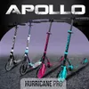 Apollo Scooter – „Hurricane” hulajnoga miejska z Podgląd zdjęcia produktu 7