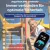 AngelTech Kinder SmartWatch Ultra – 4G - GPS Uhr für Kinder Produktbild-Vorschau 6