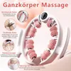 Cellulite Massagerolle, Cellulite Massagegerät, Linderung Produktbild-Vorschau 2