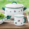 Riess Trinkbecher Gmundner Streublumen R0504049 Produktbild-Vorschau 8