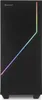 Sharkoon 4044951028146 Sharkoon Gehäuse RGB FLOW           Anteprima dell’immagine prodotto 2
