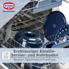 Dr. Oetker Springform Back-Liebe Ø26cm emailliert schwarz Produktbild-Vorschau 7
