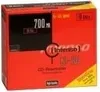 Intenso CD-RW 700MB / 80min, 12x, Slimcase Produktbild-Vorschau 6