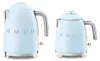 Smeg Mini-Wasserkocher 50er-Jahre-Stil „GLÄNZEND Blau“ Produktbild-Vorschau 10