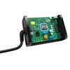 Hama 00200006, Vnútorný, AC, 20 V, 1,15 m, Čierna Náhľad obrázku produktu 2