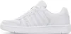 K-Swiss Palisades Sneaker Weiß Produktbild-Vorschau 6