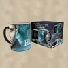 Supernatural Zaubertasse »Symbol« Kaffeetasse Tasse Produktbild-Vorschau 9