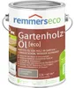 Remmers - Olej tarasowy ECO 2,5 l, grafitowy szary Podgląd zdjęcia produktu 1