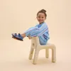 Affenzahn Sandale Elefant Jungen Sandalen Barfußschuhe Blau Productafbeelding-voorbeeld 11