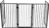 Kaminer Basic Kamintür BK-2961 Produktbild-Vorschau 13