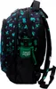 Zaino scuola Dark Pixel AstraBag Astra Anteprima dell’immagine prodotto 6