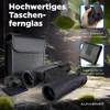 AlpinSpirit Taschenfernglas 8x21 - Mini Fernglas - leicht & Produktbild-Vorschau 3