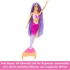 Barbie A Touch of Magic „Malibu“ Meerjungfrau-Puppe mit Produktbild-Vorschau 18