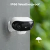 Zewnętrzna kamera bezpieczeństwa Reolink 4K 8 MP z Podgląd zdjęcia produktu 9