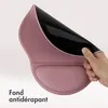 imoshion Tapis de souris ergonomique - Tapis de souris avec Voir les images du produit 4
