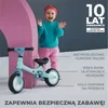 Kinderkraft Tove Loopfiets Beige deserto Anteprima dell’immagine prodotto 16