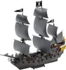 Revell Black Pearl - Schiff-Modellbausatz; 5499 Produktbild-Vorschau 10