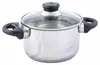 Karl Krüger Denver 101016DE Casseruola in acciaio inox a Anteprima dell’immagine prodotto 1