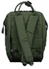 Cabaia Adventurer Medium Coromandel - Rucksack Produktbild-Vorschau 13