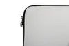 MuchoWow® Laptop Hülle 13 Zoll Nebliger Wald bei Berner Produktbild-Vorschau 3