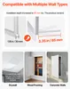Klapa rewizyjna VEVOR do suchej zabudowy 769 x 387 mm, Podgląd zdjęcia produktu 2