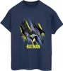 DC Comics - T-Shirt für Damen BI13140 (XXL) (Marineblau) Produktbild-Vorschau 1