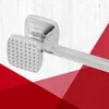 Fackelmann Fleischklopfer 22 cm, Fleischhammer aus Produktbild-Vorschau 4