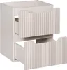 Waschtischunterschrank 50 cm, kaschmir, NEWPORT-56-CASHMERE Produktbild-Vorschau 1
