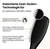 Spazzola per capelli Tangle Teezer Wet Detangler Midnight Anteprima dell’immagine prodotto 23