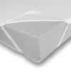 Matratzenschoner Matratzenauflage 180 x 200 cm Wasserdicht Produktbild-Vorschau 3