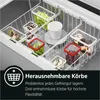 AEG - AHB531D1LW - Gefriertruhe - LowFrost Produktbild-Vorschau 10