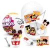 Mini Marques - Snacks Disney Voir les images du produit 2