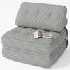 Schlafsofa BEALIFE 85x85x60 cm mit Rückenkissen & Produktbild-Vorschau 8