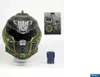 DOOM The Dark Ages Replica casco indossabile Anteprima dell’immagine prodotto 9