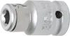 BGS Adattatore per bit con sfera di fissaggio Attacco Anteprima dell’immagine prodotto 1