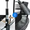 Thunder Trampolino da giardino Elite 183 cm 6 ft rete Anteprima dell’immagine prodotto 5